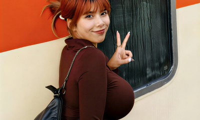 牟祺妮 巨乳肉便器