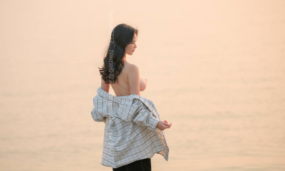 顶级巨乳女神【奶妹】-番外01